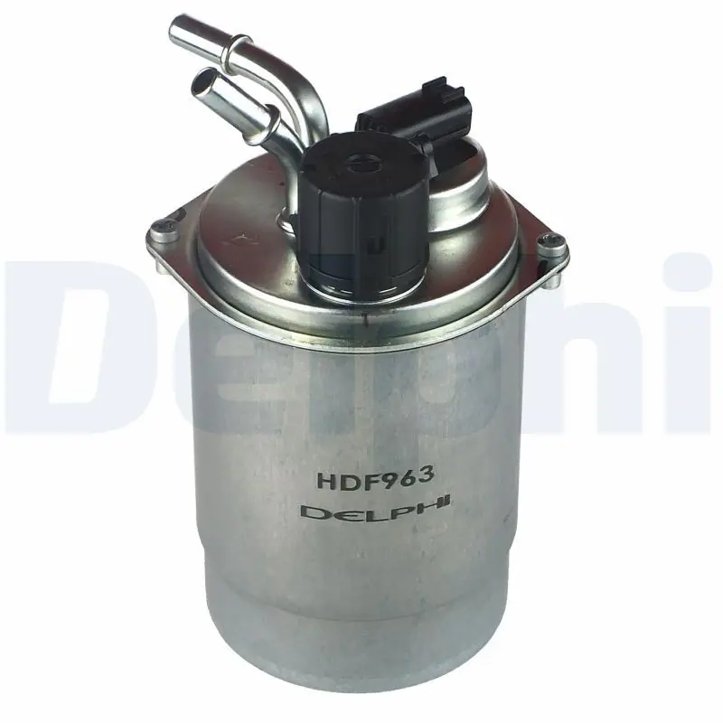 Handler.Part Fuel filter DELPHI HDF963 1