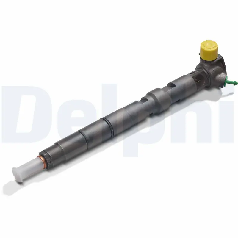 Handler.Part Nozzle and holder assembly DELPHI HRD336 1