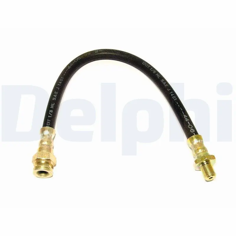 Handler.Part Brake hose DELPHI LH0058 1