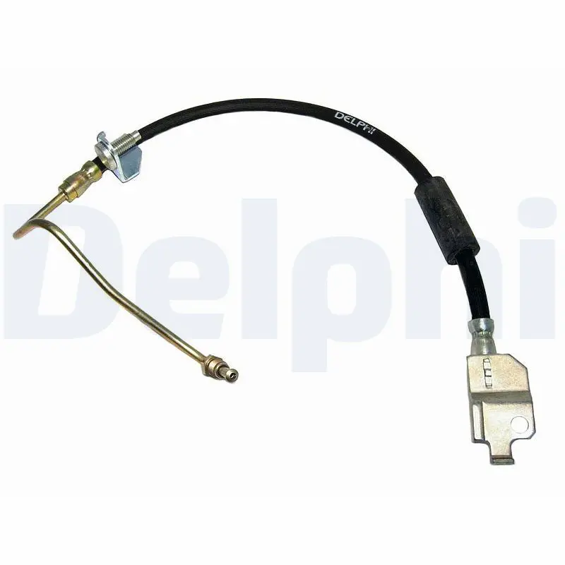 Handler.Part Brake hose DELPHI LH0102 1