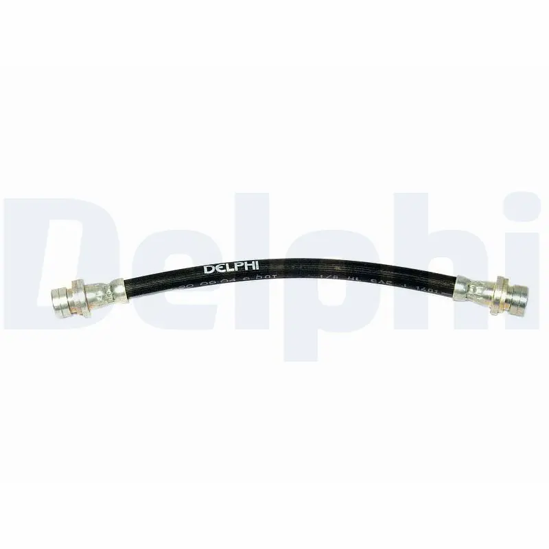 Handler.Part Brake hose DELPHI LH0132 1