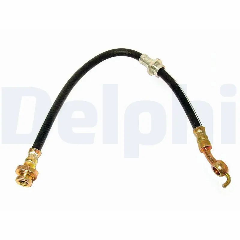 Handler.Part Brake hose DELPHI LH0161 1