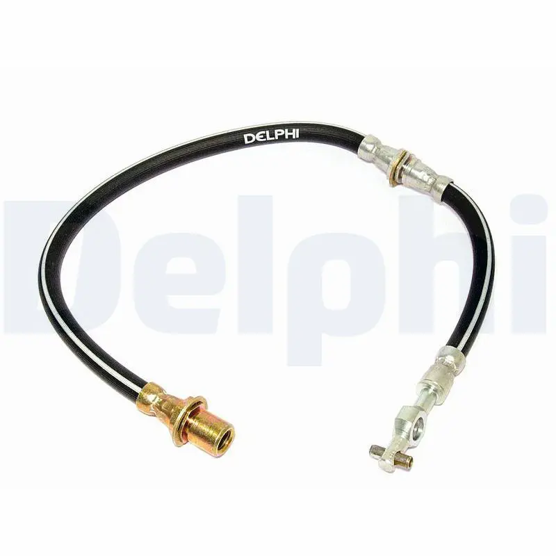 Handler.Part Brake hose DELPHI LH0181 1