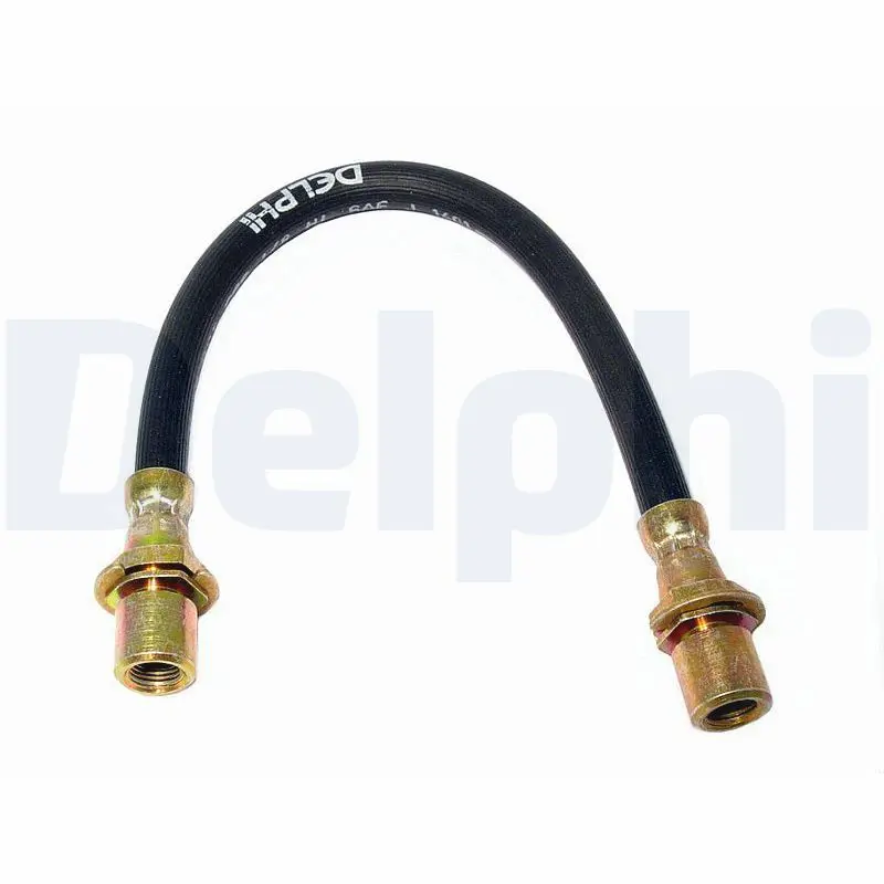 Handler.Part Brake hose DELPHI LH0186 1