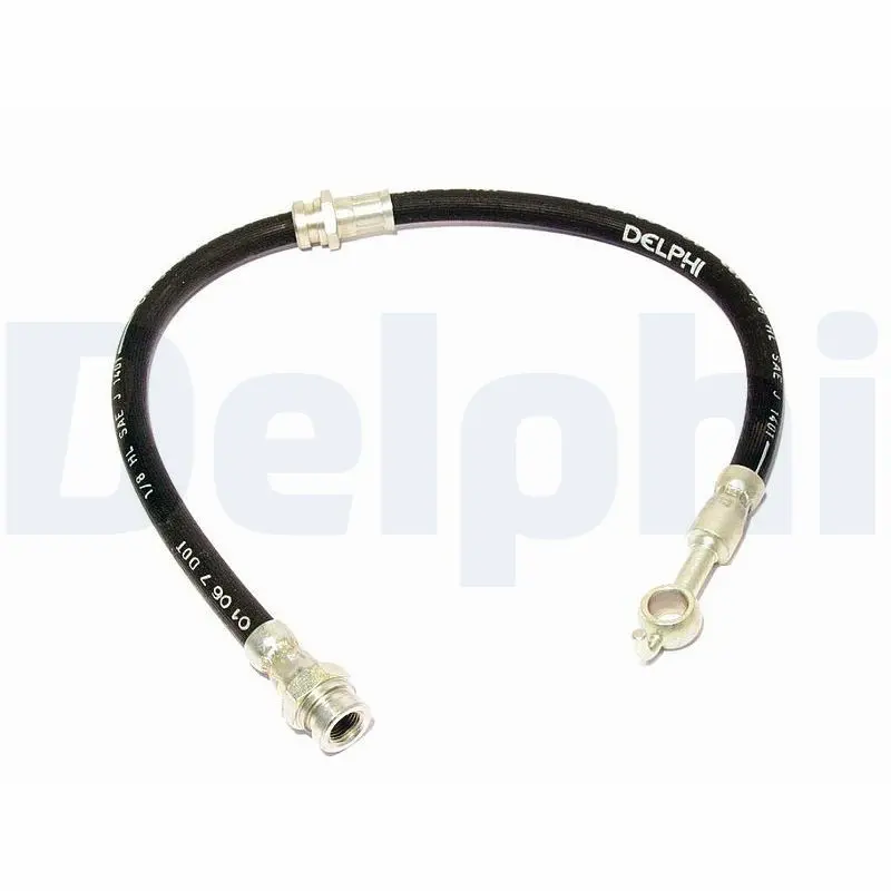 Handler.Part Brake hose DELPHI LH0104 1