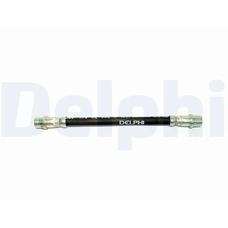 Handler.Part Brake hose DELPHI LH0208 1