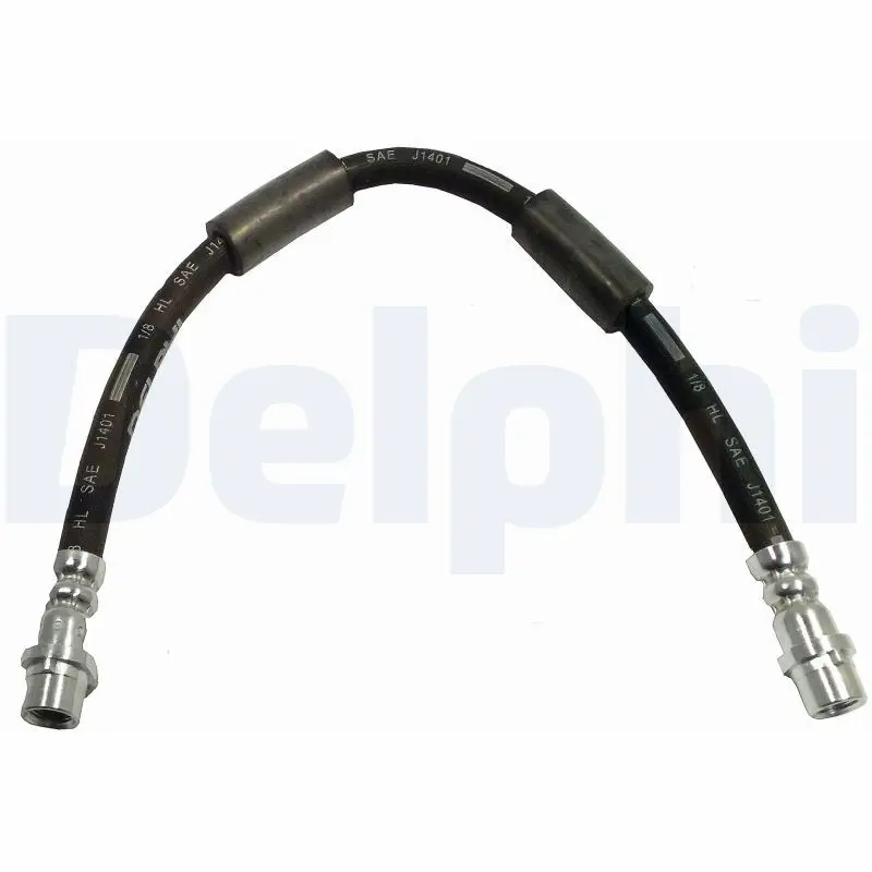 Handler.Part Brake hose DELPHI LH0213 1