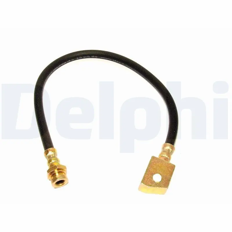 Handler.Part Brake hose DELPHI LH0116 1