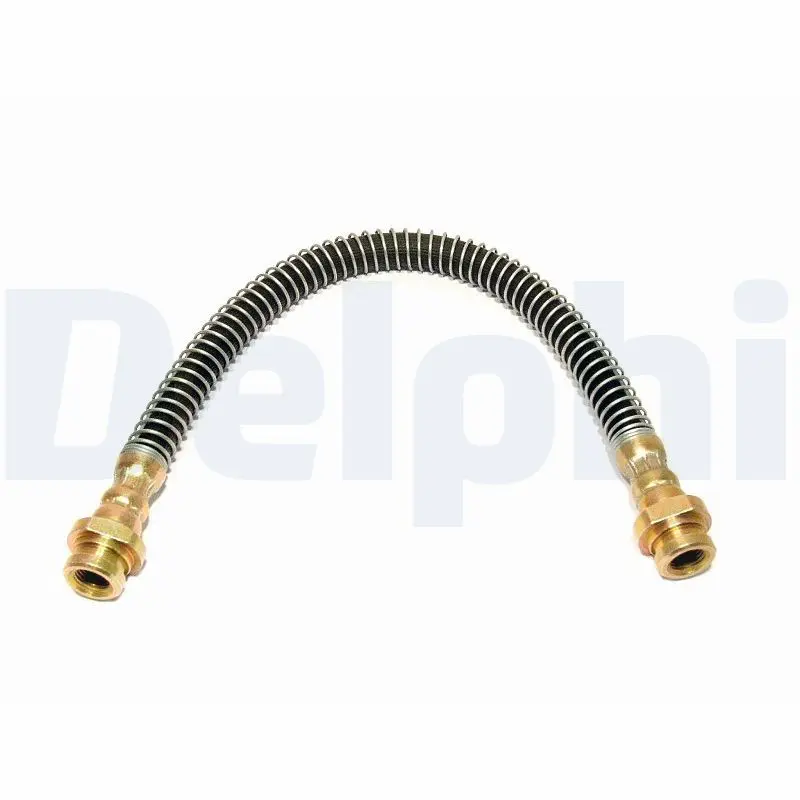 Handler.Part Brake hose DELPHI LH0137 1