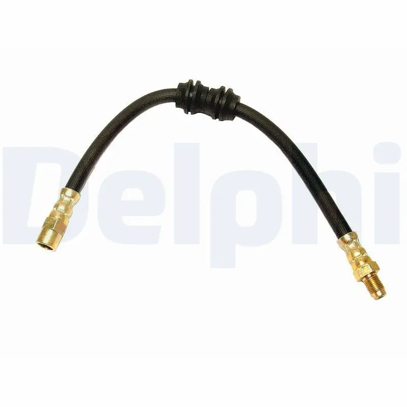 Handler.Part Brake hose DELPHI LH0150 1