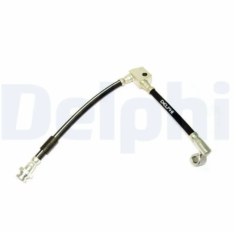 Handler.Part Brake hose DELPHI LH0155 1