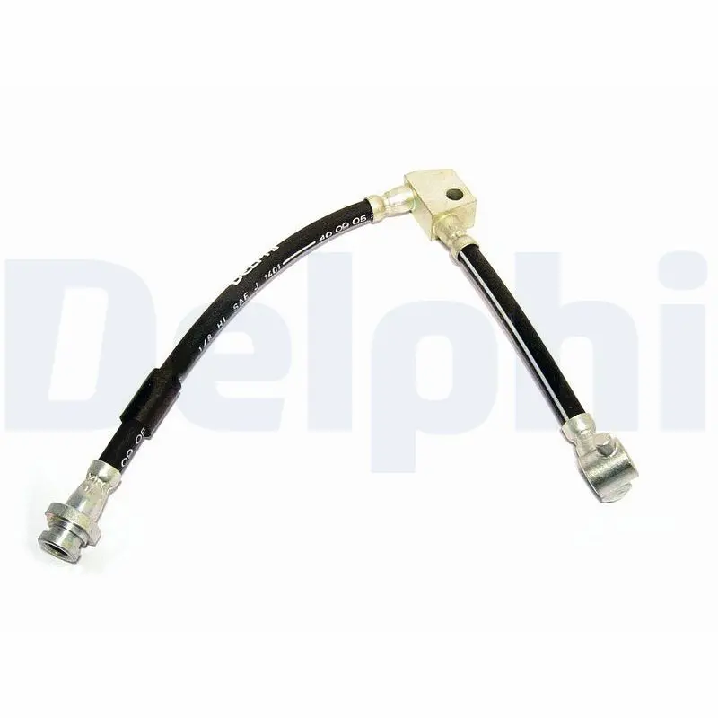 Handler.Part Brake hose DELPHI LH0156 1