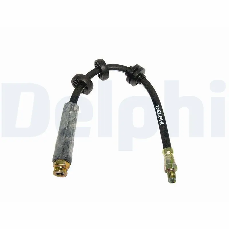 Handler.Part Brake hose DELPHI LH0261 1