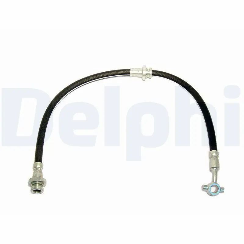 Handler.Part Brake hose DELPHI LH0171 1