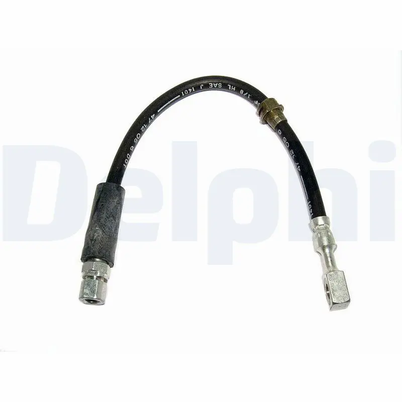 Handler.Part Brake hose DELPHI LH0273 1