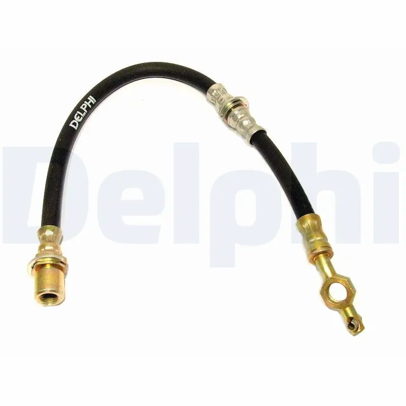 Handler.Part Brake hose DELPHI LH0189 1