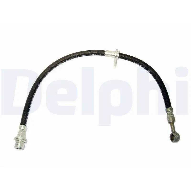 Handler.Part Brake hose DELPHI LH0286 1