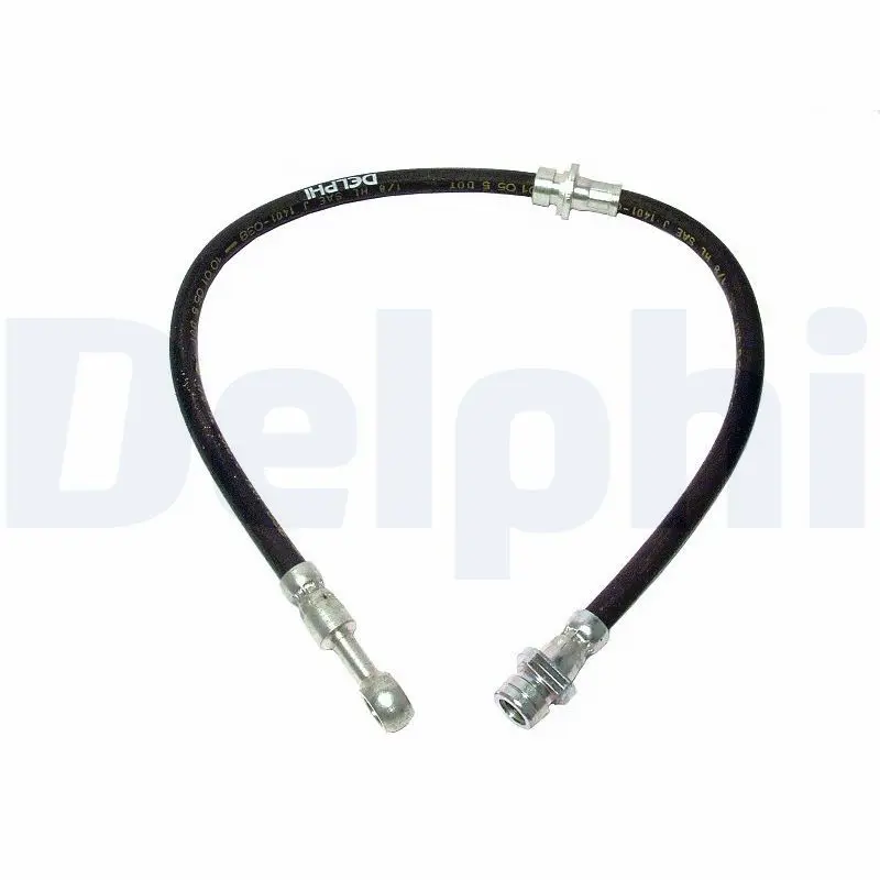 Handler.Part Brake hose DELPHI LH0288 1