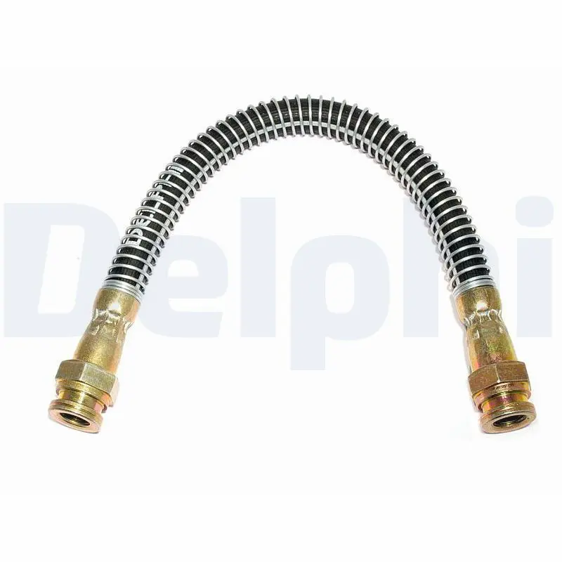 Handler.Part Brake hose DELPHI LH0229 1