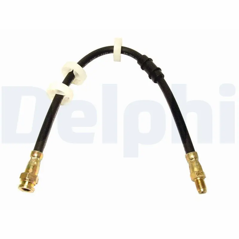 Handler.Part Brake hose DELPHI LH0239 1