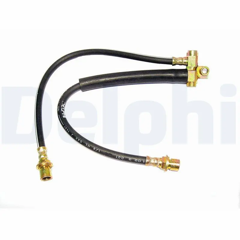 Handler.Part Brake hose DELPHI LH0258 1