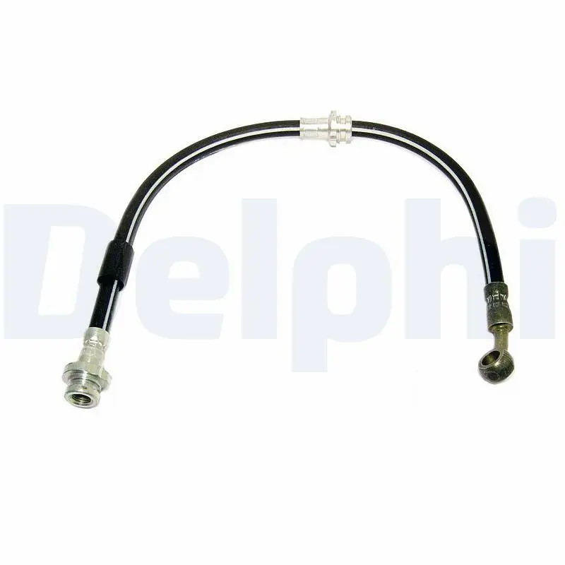 Handler.Part Brake hose DELPHI LH0376 1