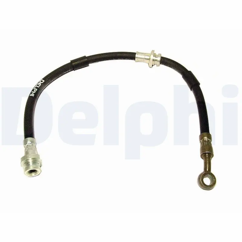 Handler.Part Brake hose DELPHI LH0381 1