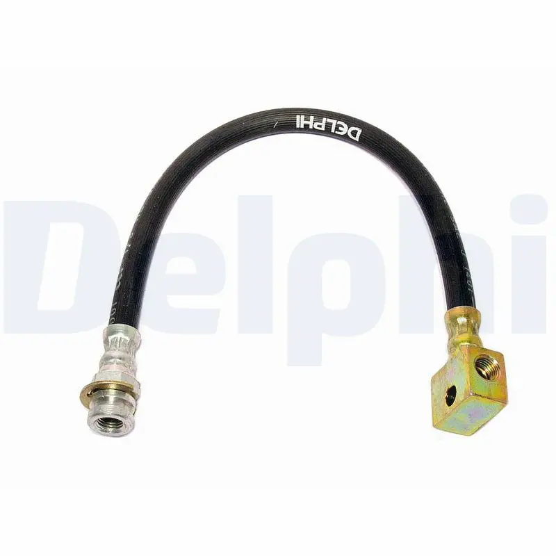 Handler.Part Brake hose DELPHI LH0419 1