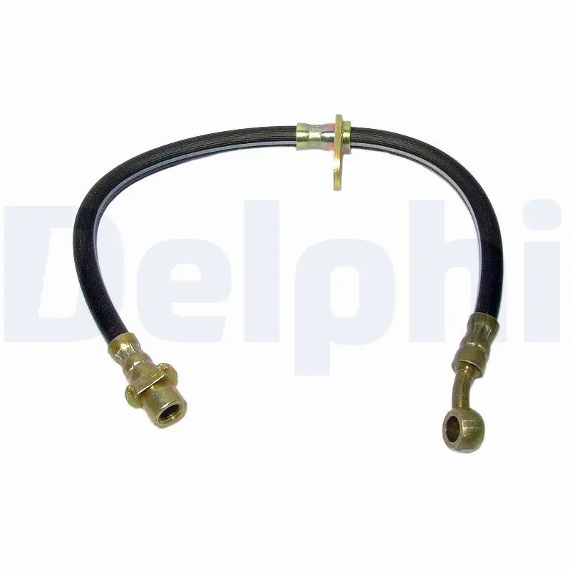 Handler.Part Brake hose DELPHI LH0439 1