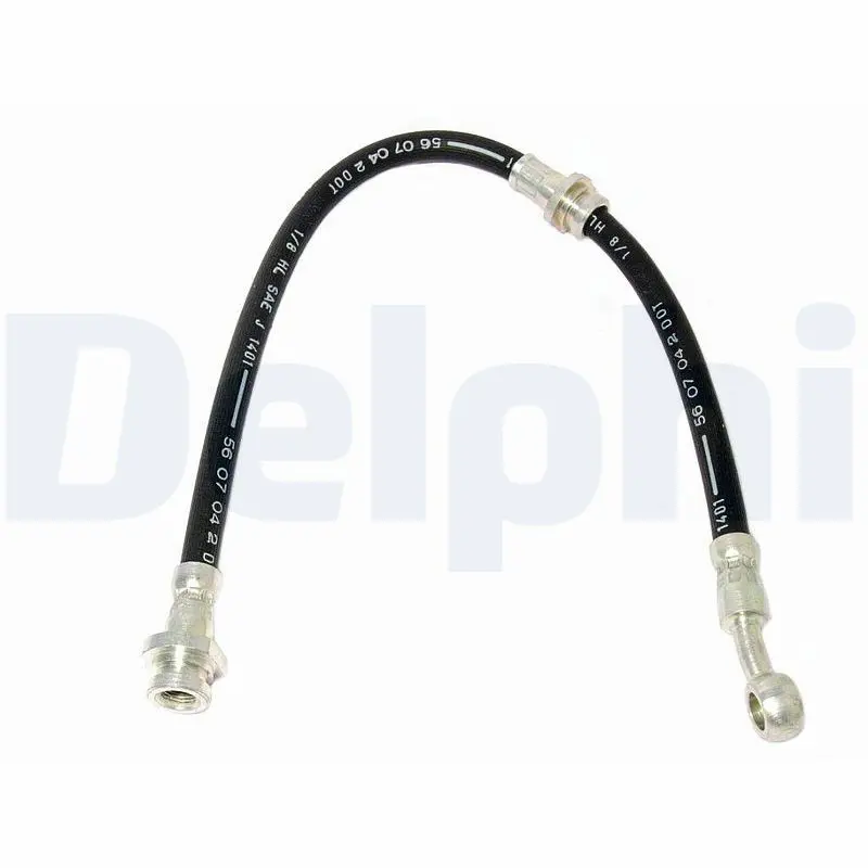 Handler.Part Brake hose DELPHI LH0451 1