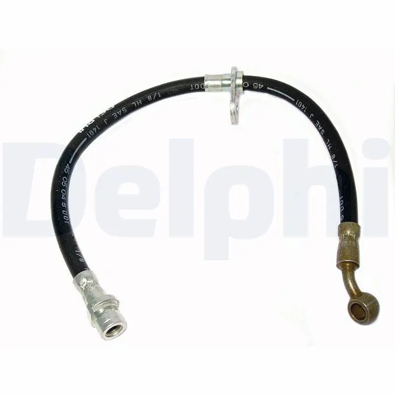 Handler.Part Brake hose DELPHI LH0455 1