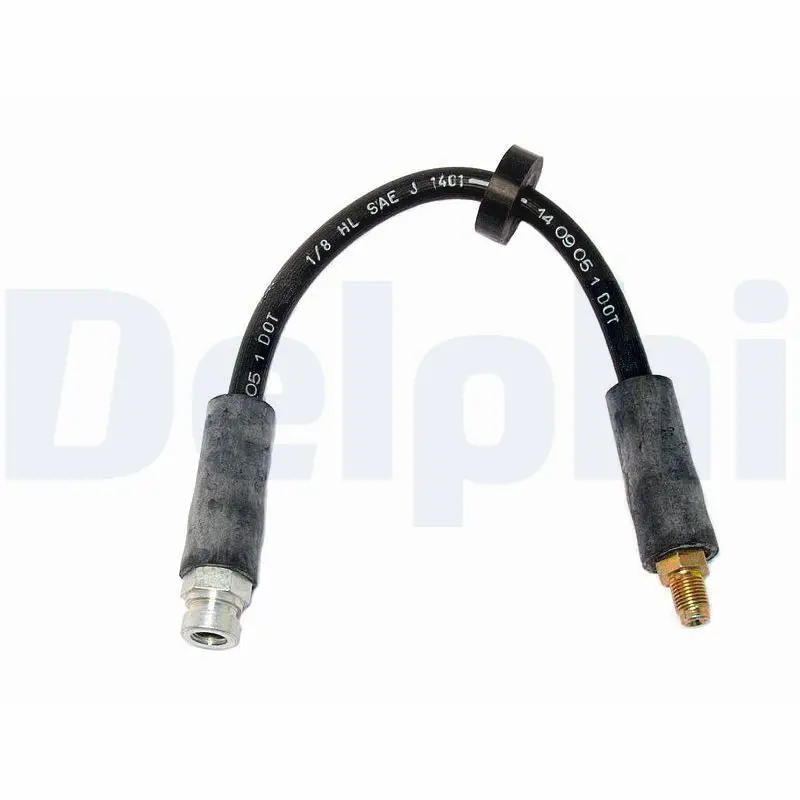 Handler.Part Brake hose DELPHI LH0466 1