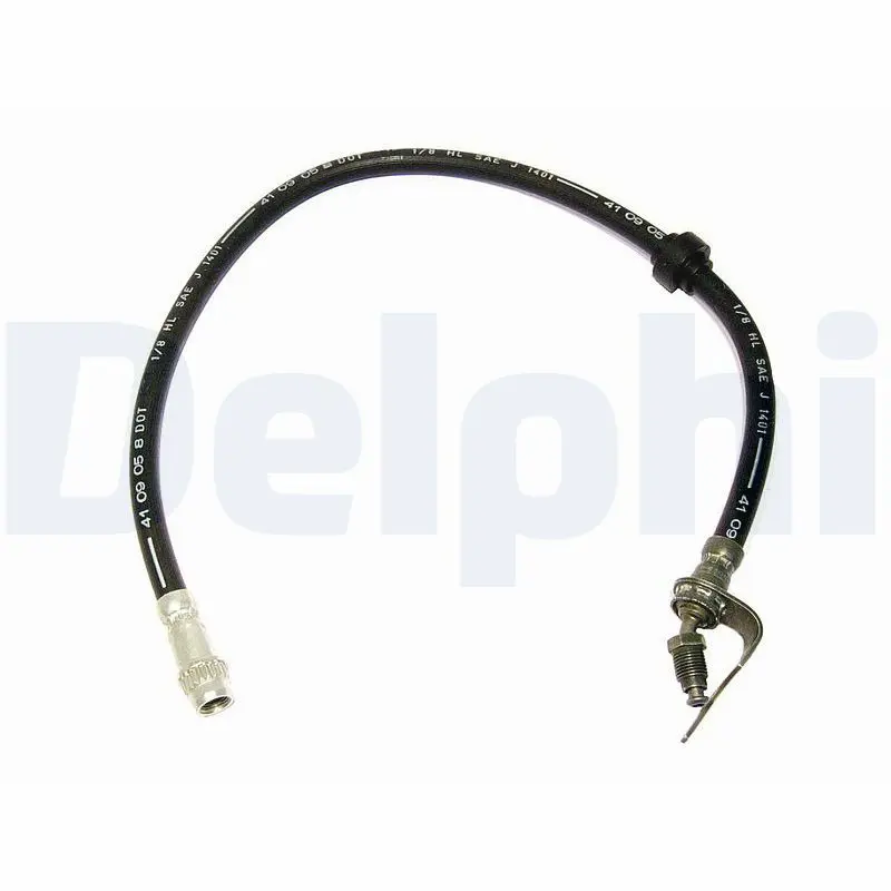 Handler.Part Brake hose DELPHI LH0491 1