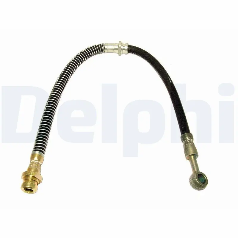 Handler.Part Brake hose DELPHI LH0494 1