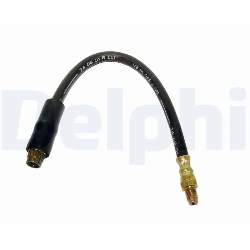 Handler.Part Brake hose DELPHI LH0499 1