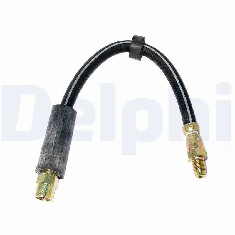 Handler.Part Brake hose DELPHI LH0417 1