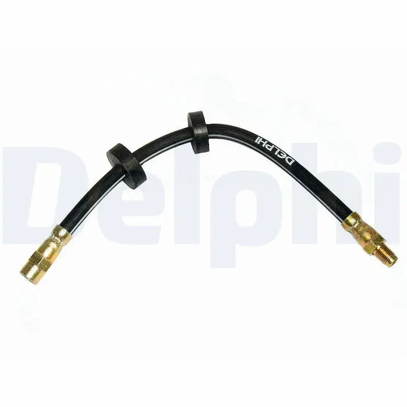 Handler.Part Brake hose DELPHI LH0580 1