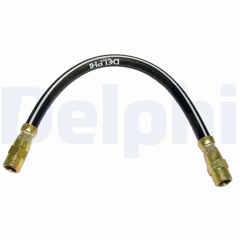 Handler.Part Brake hose DELPHI LH0597 1