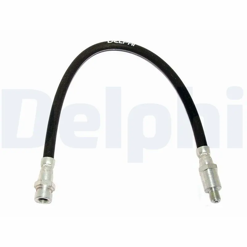 Handler.Part Brake hose DELPHI LH0912 1