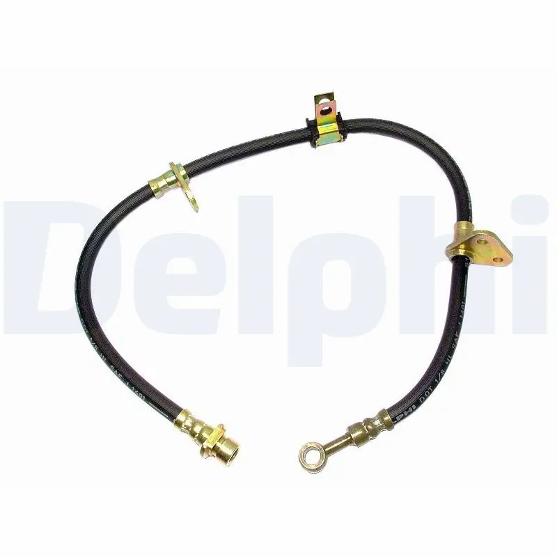 Handler.Part Brake hose DELPHI LH0432 1