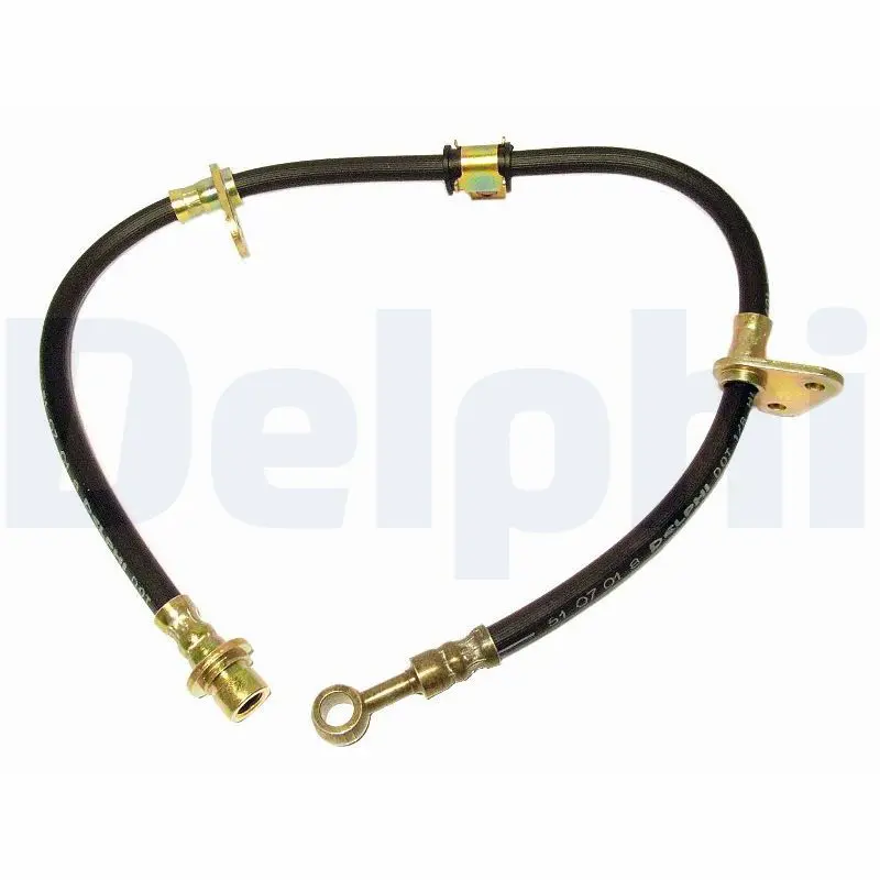 Handler.Part Brake hose DELPHI LH0433 1