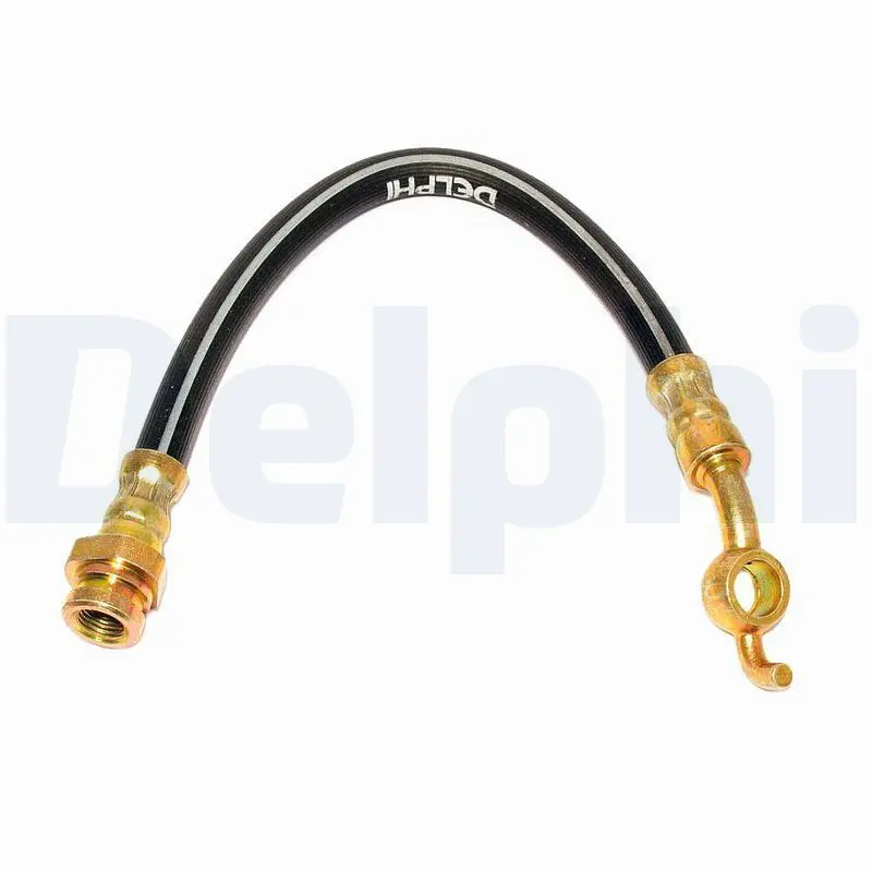 Handler.Part Brake hose DELPHI LH0444 1