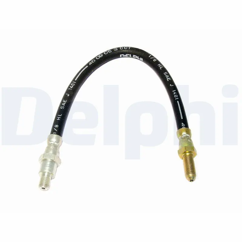 Handler.Part Brake hose DELPHI LH1657 1