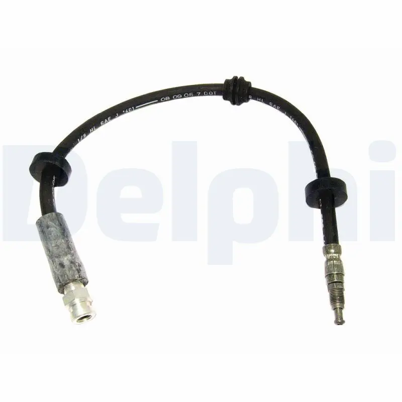 Handler.Part Brake hose DELPHI LH0465 1