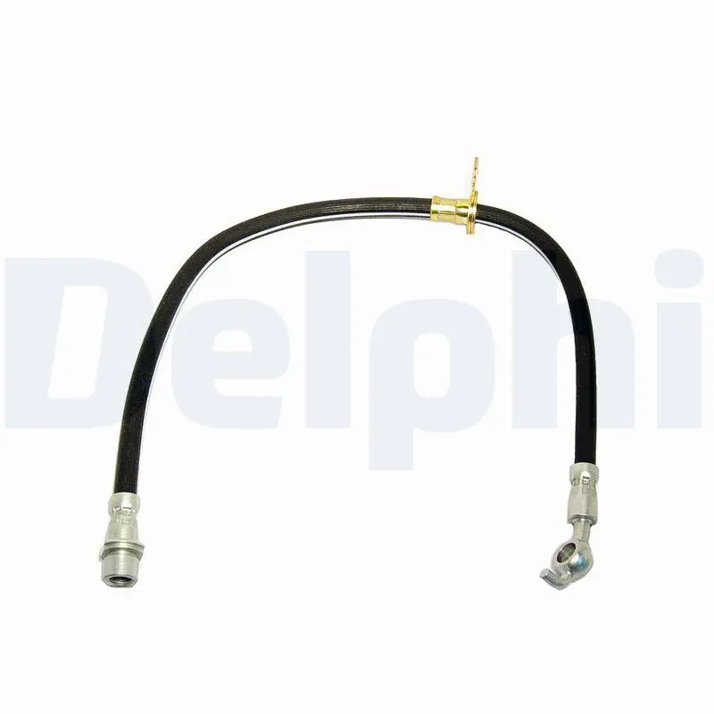 Handler.Part Brake hose DELPHI LH0473 1