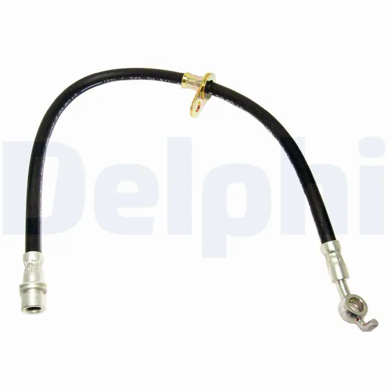 Handler.Part Brake hose DELPHI LH0474 1