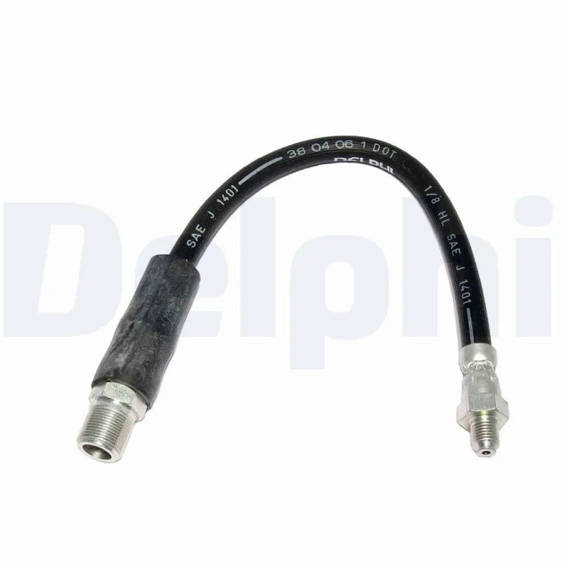 Handler.Part Brake hose DELPHI LH1698 1