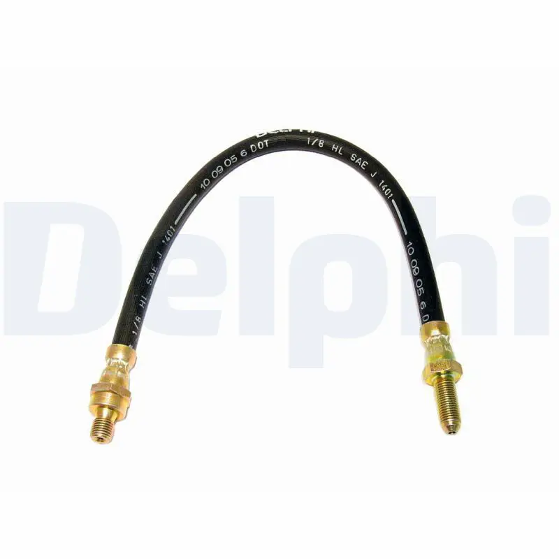 Handler.Part Brake hose DELPHI LH1673 1