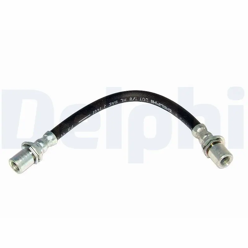 Handler.Part Brake hose DELPHI LH1735 1