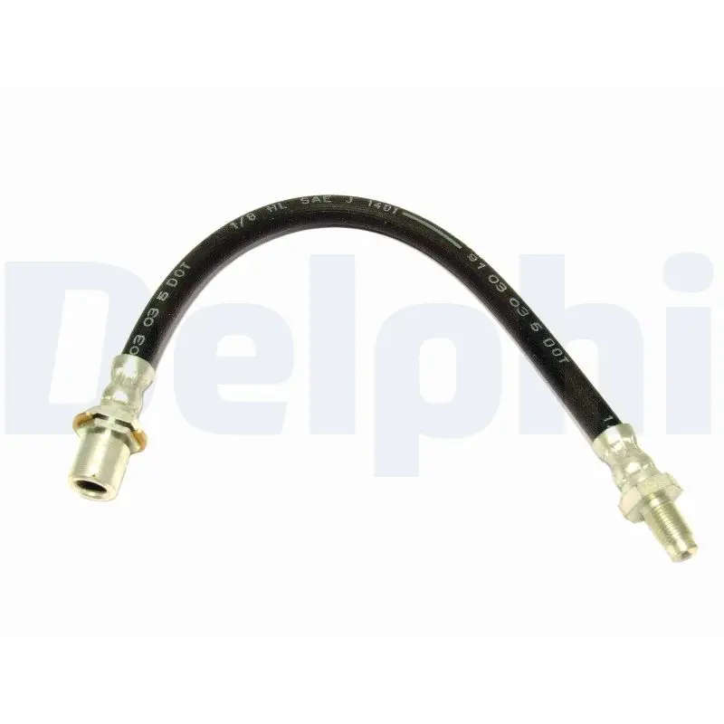 Handler.Part Brake hose DELPHI LH2204 1